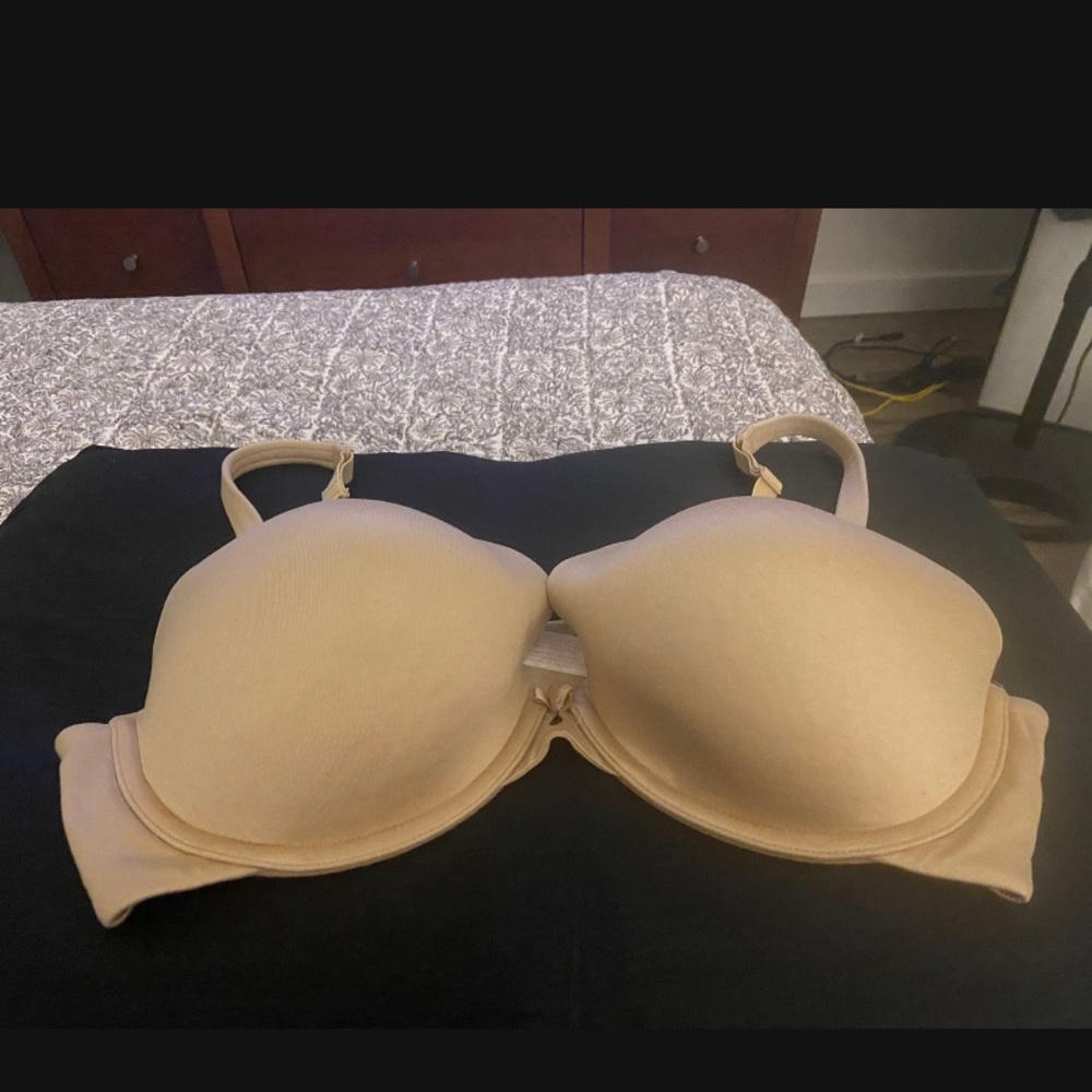 Cacique Lift Plunge Bra Size 40DD